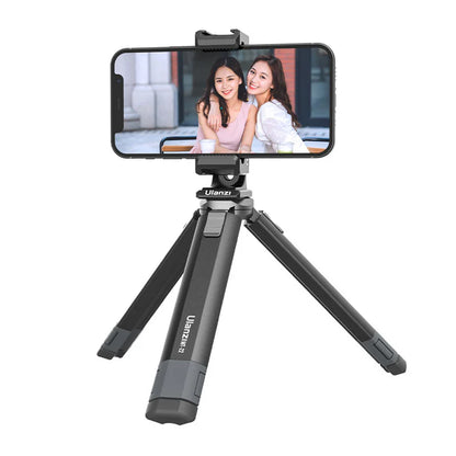 Ulanzi ST-27 Metal Smartphone Tripod Mount