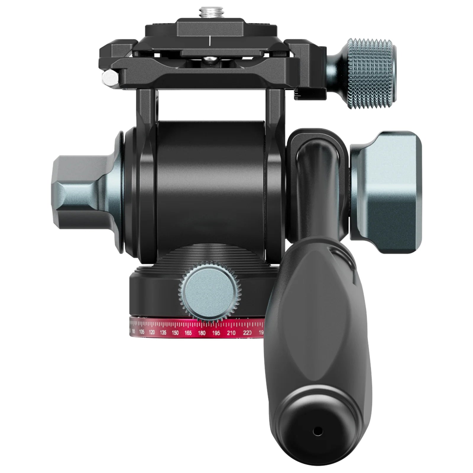 Ulanzi U-190 Mini Fluid Head 5