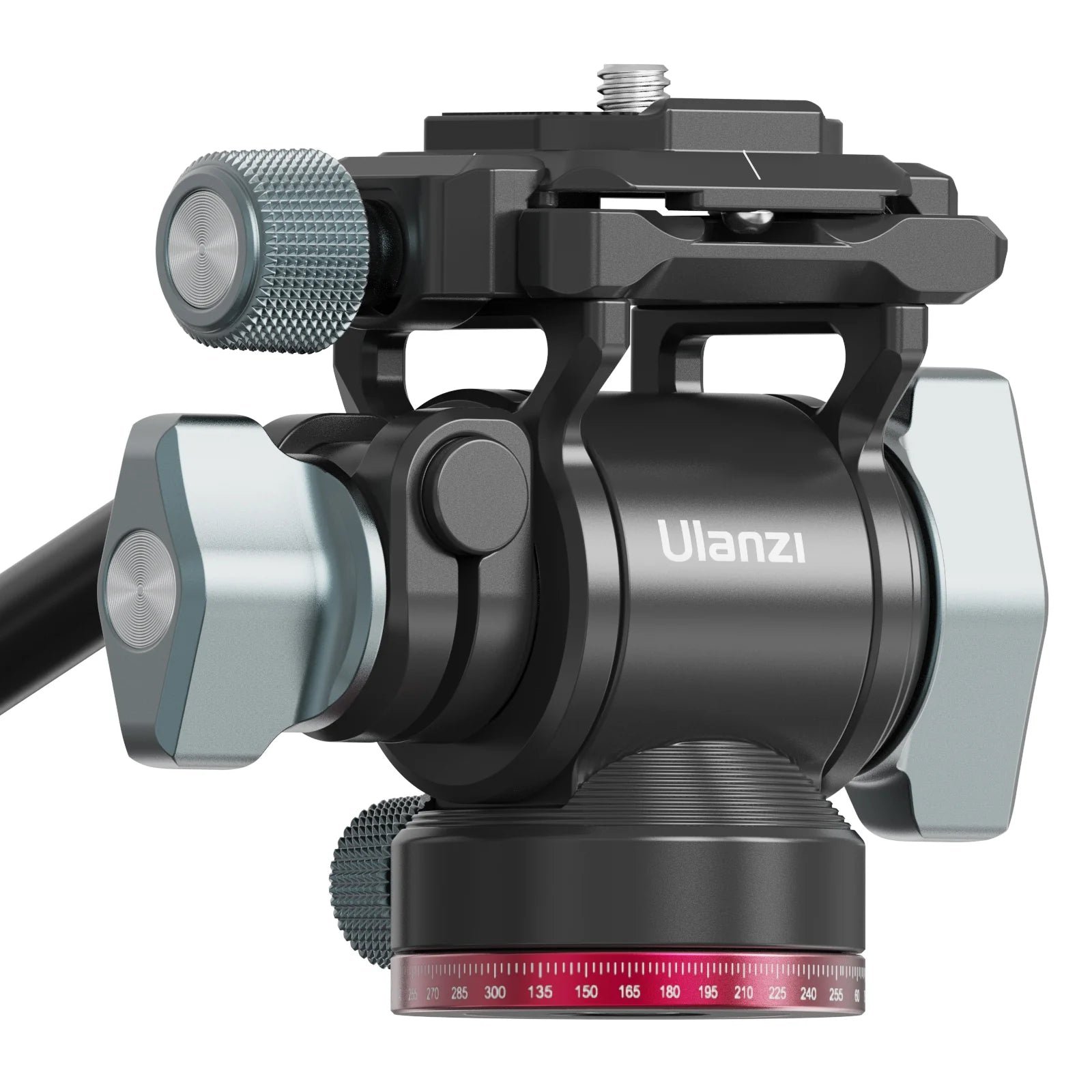 Ulanzi U-190 Mini Fluid Head 6