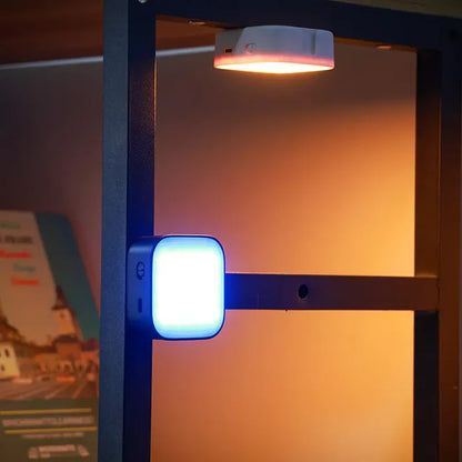 Ulanzi U60 Rechargeable RGB Video Light Ã¢â‚¬â€œ White