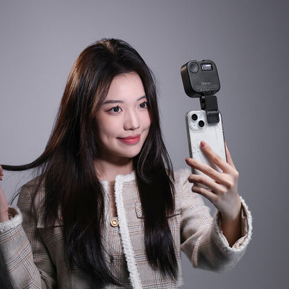 Ulanzi U60 Rgb Video Light Black