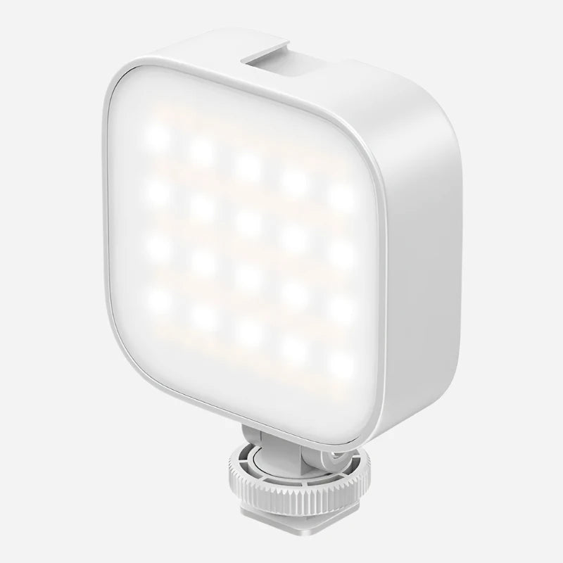 Ulanzi U60 Rgb Video Light White 2