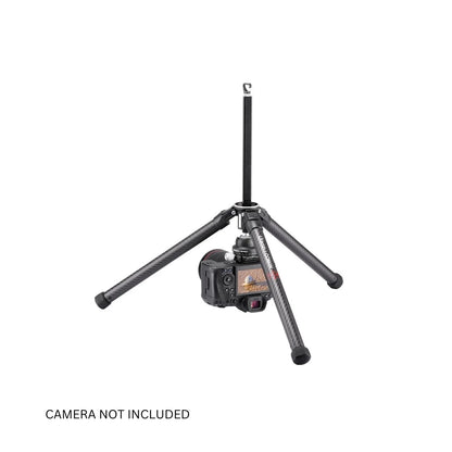 Ulanzi Zero X Carbon Fiber Travel Tripod with Ball Head