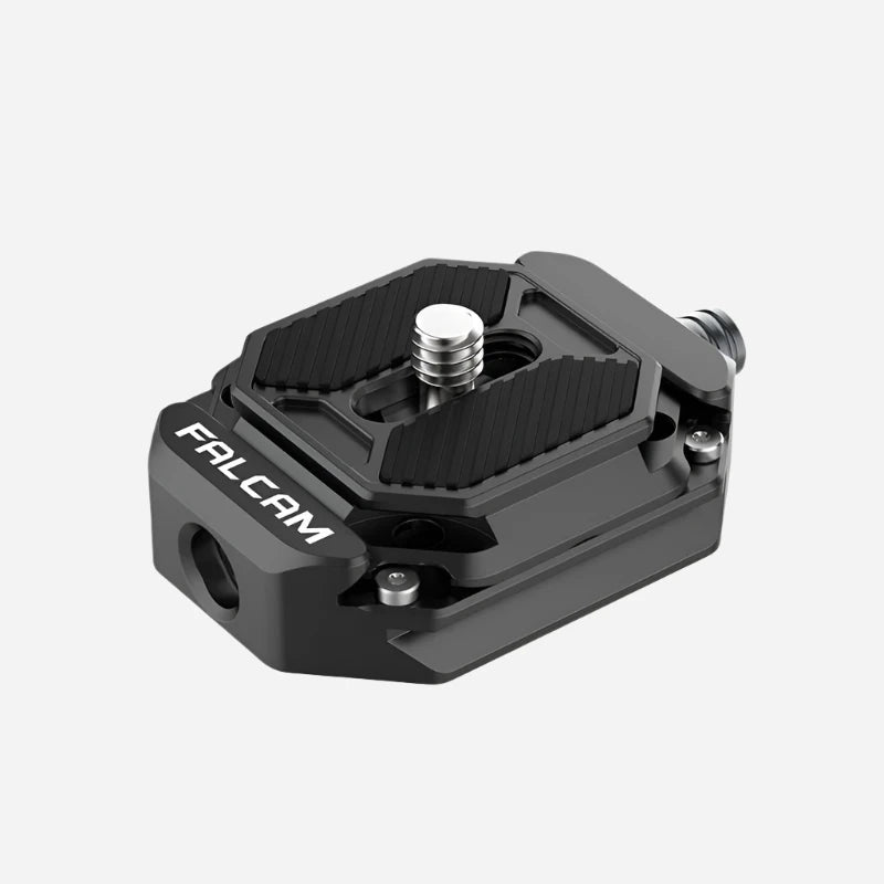 Ulanzi falcam f38 quick release system 1