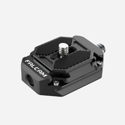 Ulanzi falcam f38 quick release system 1