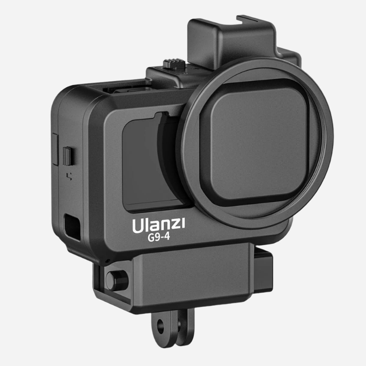 Ulanzi g9-4 plastic camera cage for gopro 9 1