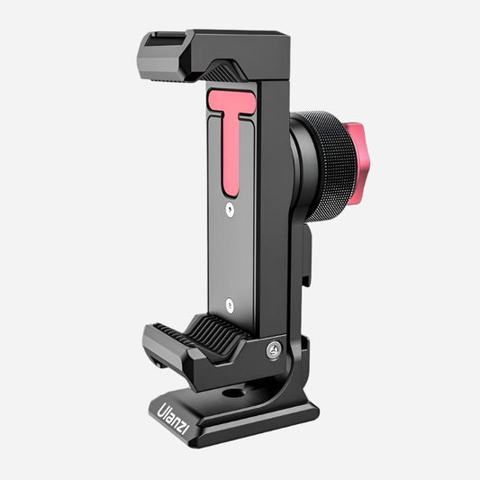 ulanzi 2476 st-27 metal smartphone tripod mount 1