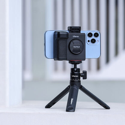 Ulanzi CG01 CapGrip II Bluetooth Smartphone Camera Grip